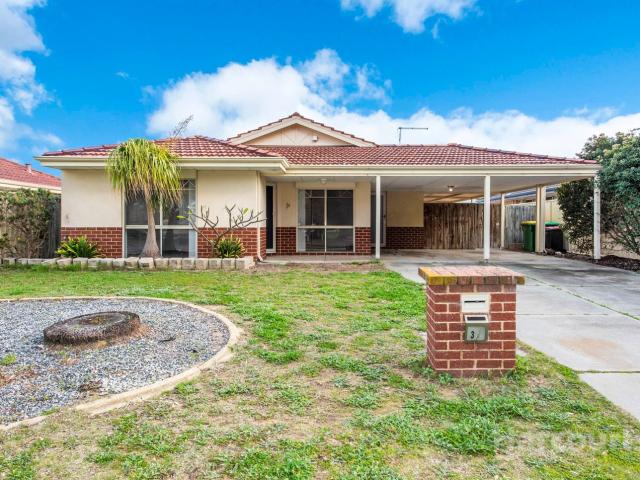 Apartment for rent in Port Kennedy, Western Australia