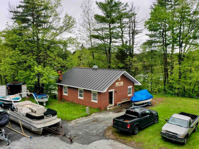 Commercial for sale in Sunapee