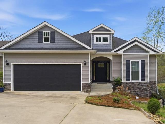 House for sale in Double Springs, Alabama