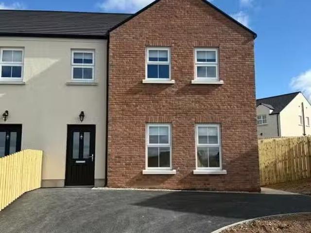House to rent in Loch Garman, North Tipperary