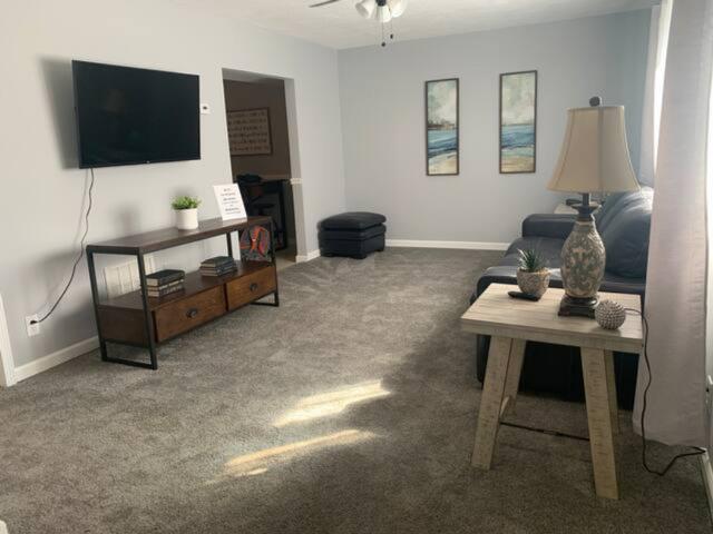 Apartment for rent in Springboro, Ohio