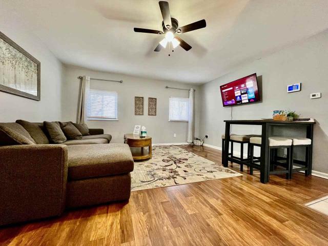 Apartment for rent in Springboro, Ohio