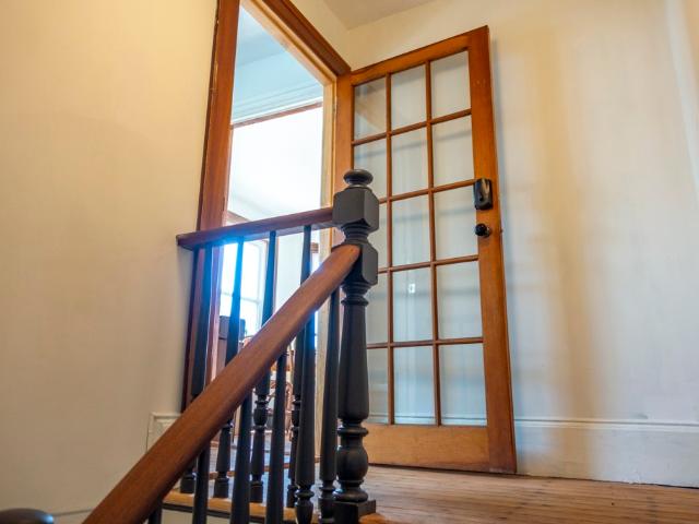 House for sale in Providence, Rhode Island