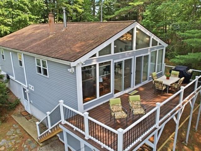 House for sale in Spencer, Massachusetts