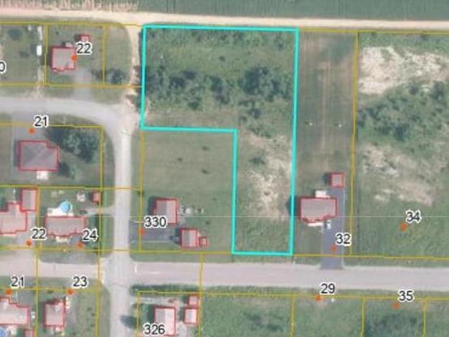 Land for sale in Restigouche, New Brunswick