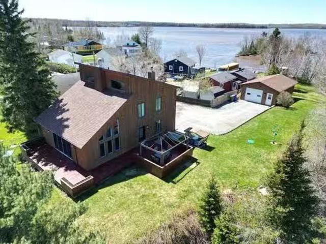 House for sale in Abitibi-témiscamingue, Quebec