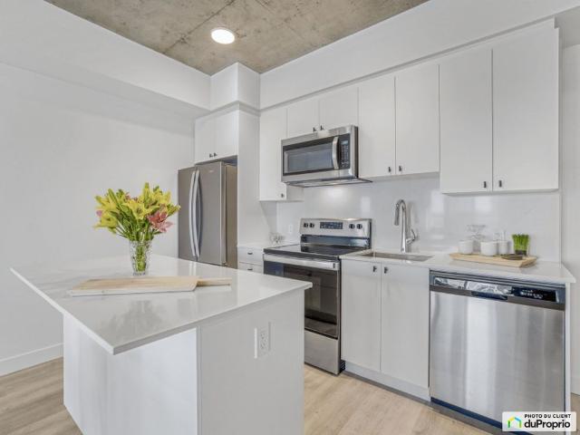 Apartment for rent in Hull, Gatineau