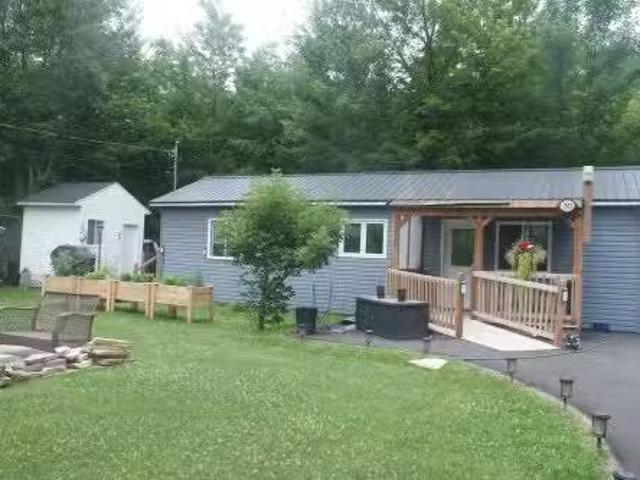 House for sale in Saint-lucien, Quebec