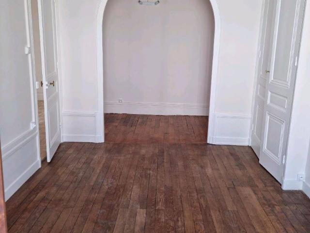 Appartement location à Le Grand Pré, Ampuis