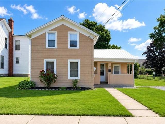 House for sale in Seneca, New York