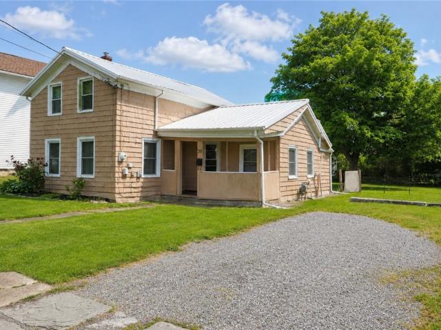 House for sale in Seneca, New York