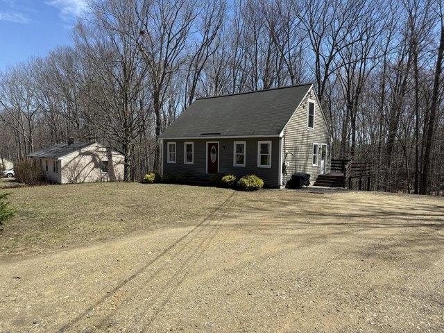 House for sale in Sanford, Maine