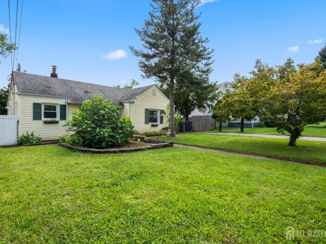 Property for rent in Edison, New Jersey