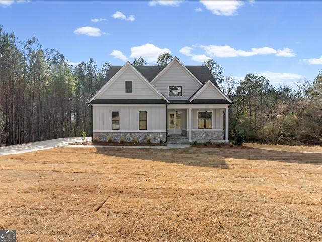House for sale in Lindale, Georgia