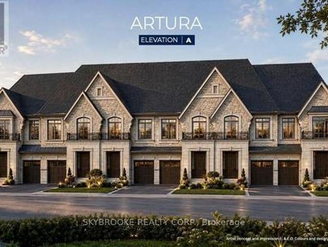 House for sale in York, Ontario