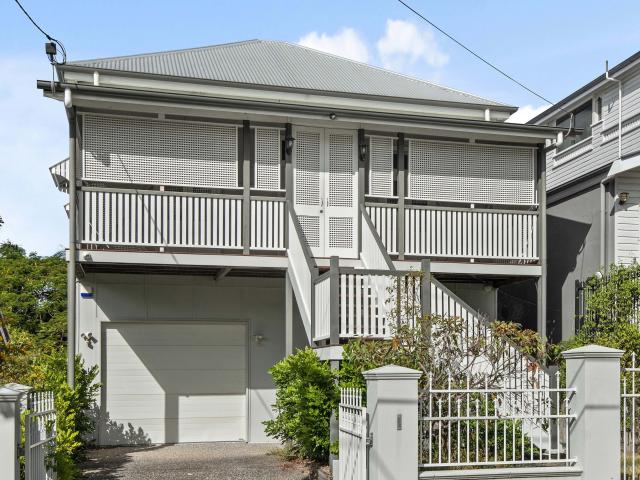 House for rent in Toombul, Queensland