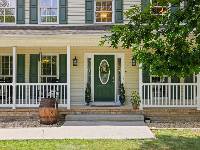 House for sale in Virginia