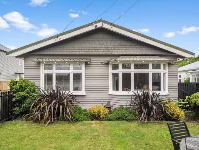 House for sale in Heathcote, Canterbury