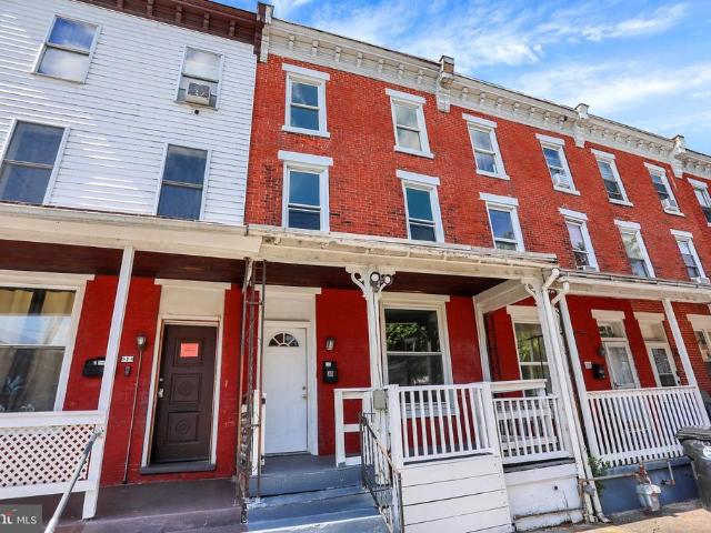 Townhouse for sale in Harrisburg, Pennsylvania