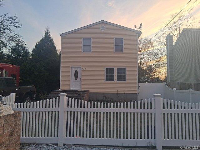 House for sale in Babylon, New York