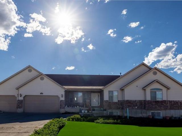 House for sale in Centerfield, Utah