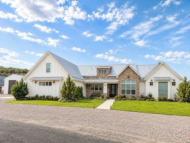 House for sale in Enterprise, Utah