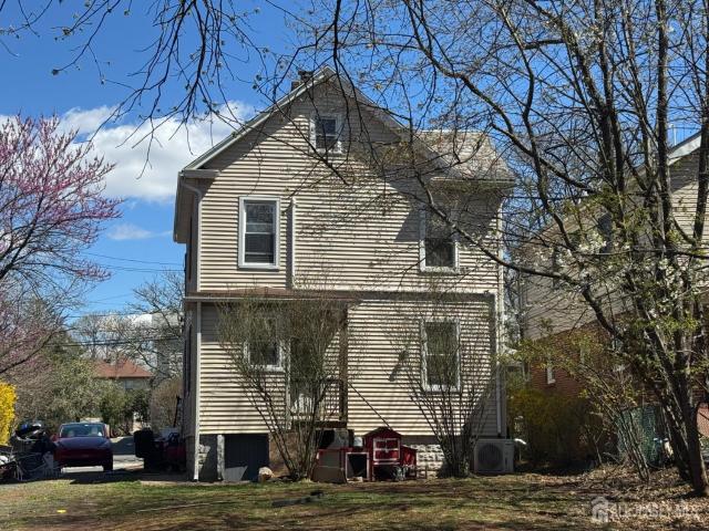Property for sale in Highland Park, New Jersey