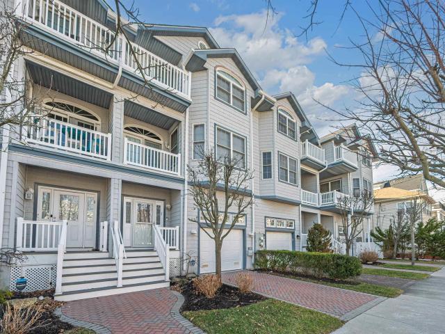 House for sale in Margate City, New Jersey
