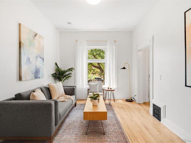House for sale in Denver, Colorado