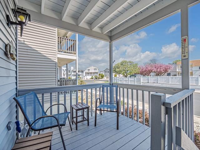 Condo for sale in Ocean City, New Jersey