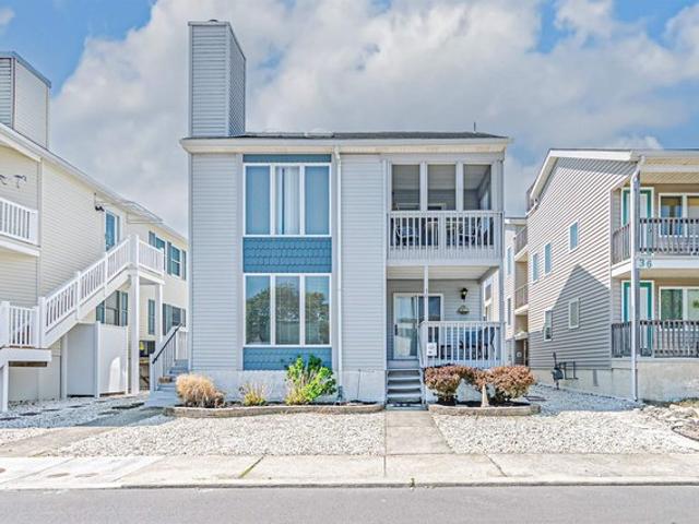 Condo for sale in Ocean City, New Jersey