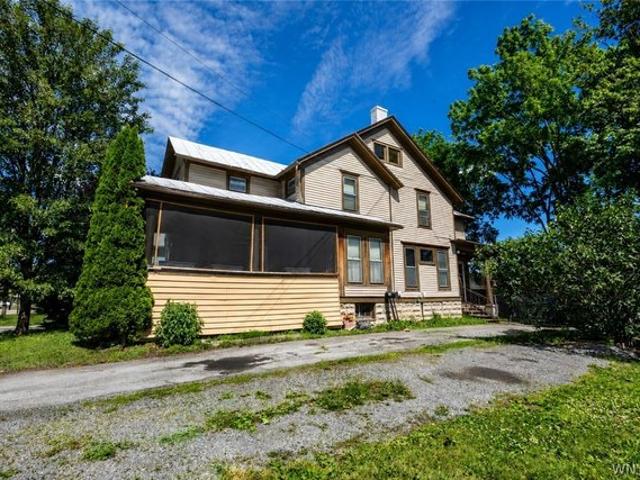 House for sale in Batavia, New York