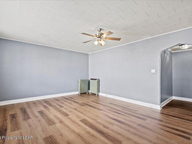 Commercial for sale in Shenandoah, Pennsylvania