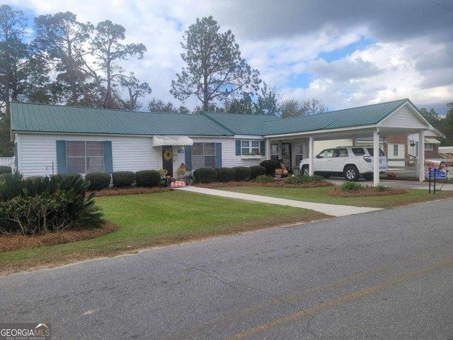 House for sale in Baxley, Georgia