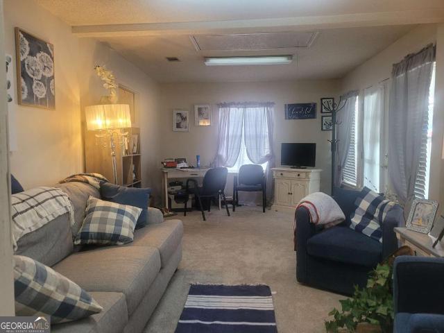 House for sale in Baxley, Georgia