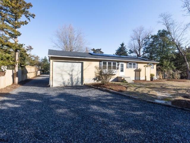 House for sale in Marmora, New Jersey