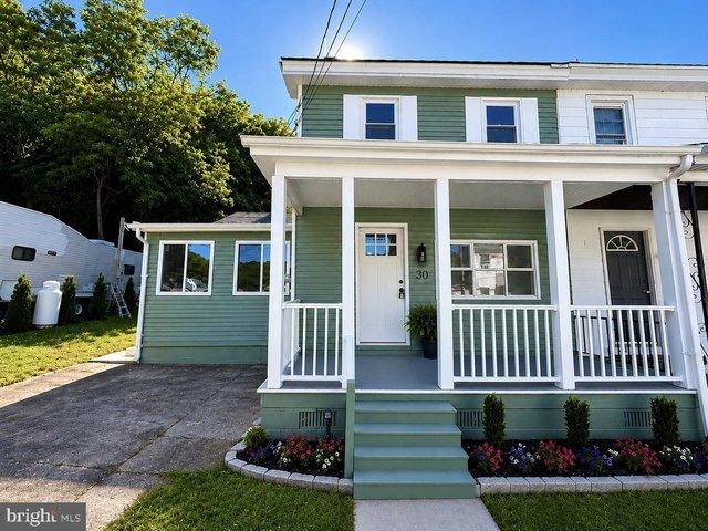 House for sale in Branchdale, Pennsylvania