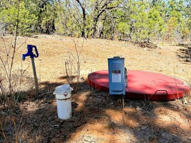 Land for sale in Tijeras, Bernalillo County