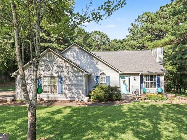 House for sale in Senoia, Georgia
