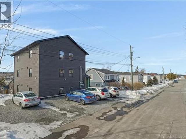 Property for sale in City Of Saint John, New Brunswick