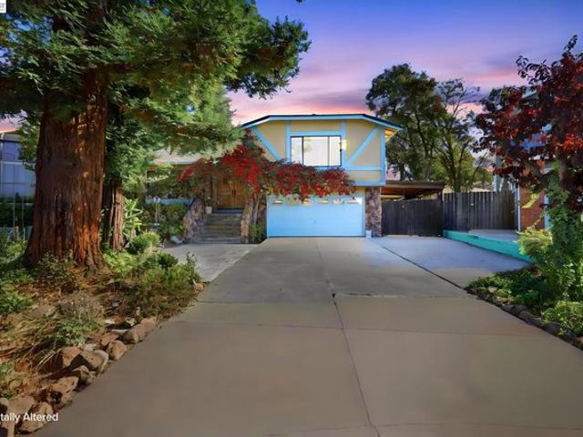 House for sale in Diablo Valley Estates, Pleasant Hill