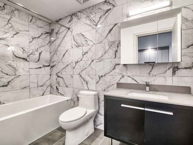 Apartment for rent in St. Leonard's, Quebec