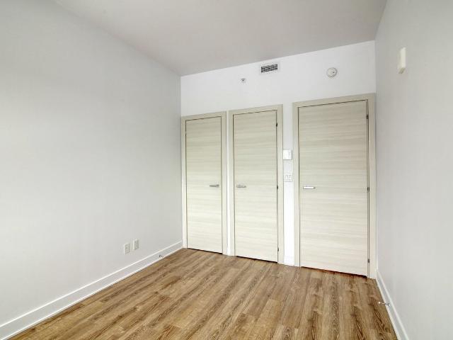 Apartment for rent in St. Leonard's, Quebec