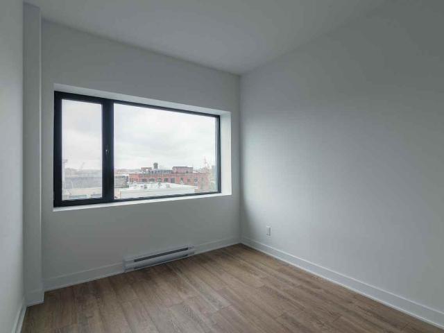 Apartment for rent in St. Leonard's, Quebec