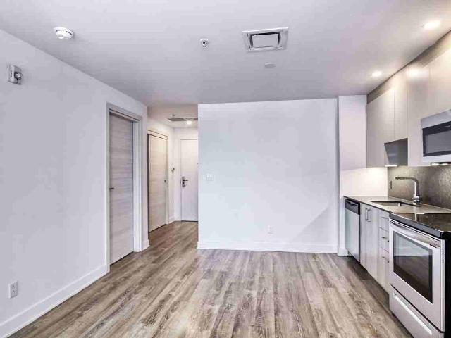 Apartment for rent in St. Leonard's, Quebec