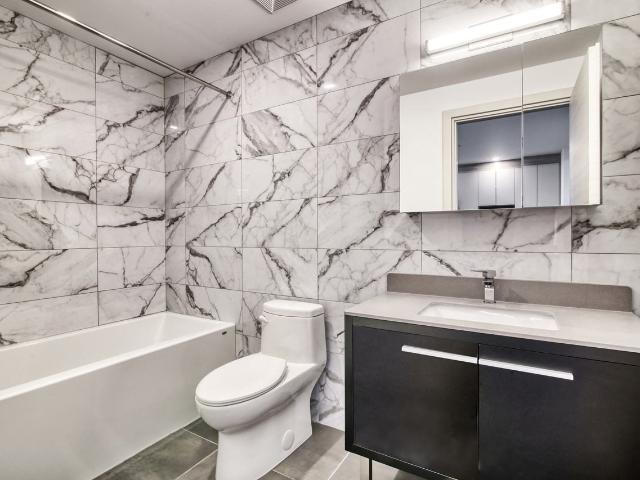 Apartment for rent in St. Leonard's, Quebec