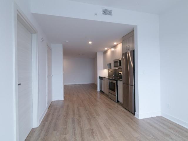 Apartment for rent in St. Leonard's, Quebec