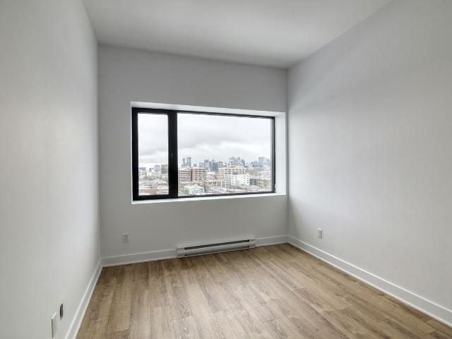 Apartment for rent in St. Leonard's, Quebec
