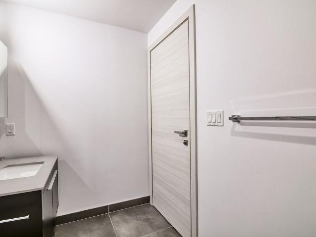 Apartment for rent in St. Leonard's, Quebec