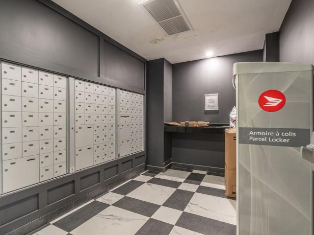 Apartment for rent in St. Leonard's, Quebec